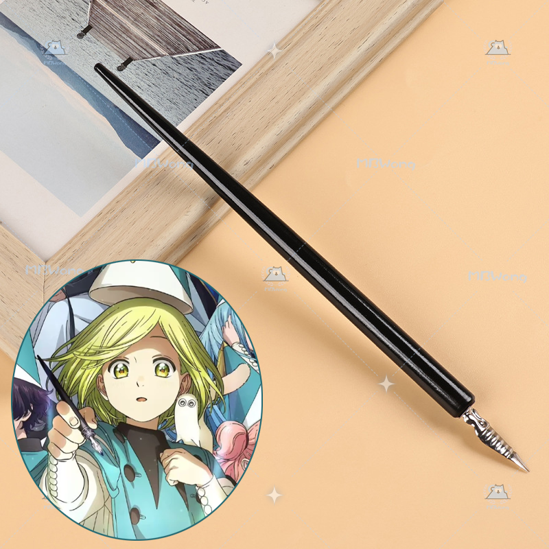 Acrylic Cosplay Prop - Anime Latest Witch Hat Coco Cosplay
