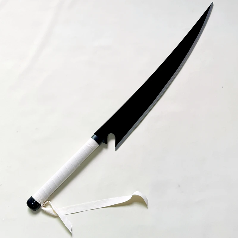 Kurosaki Ichigo Katana Anime B - Cosplay Prop Katana recensione e prezzo