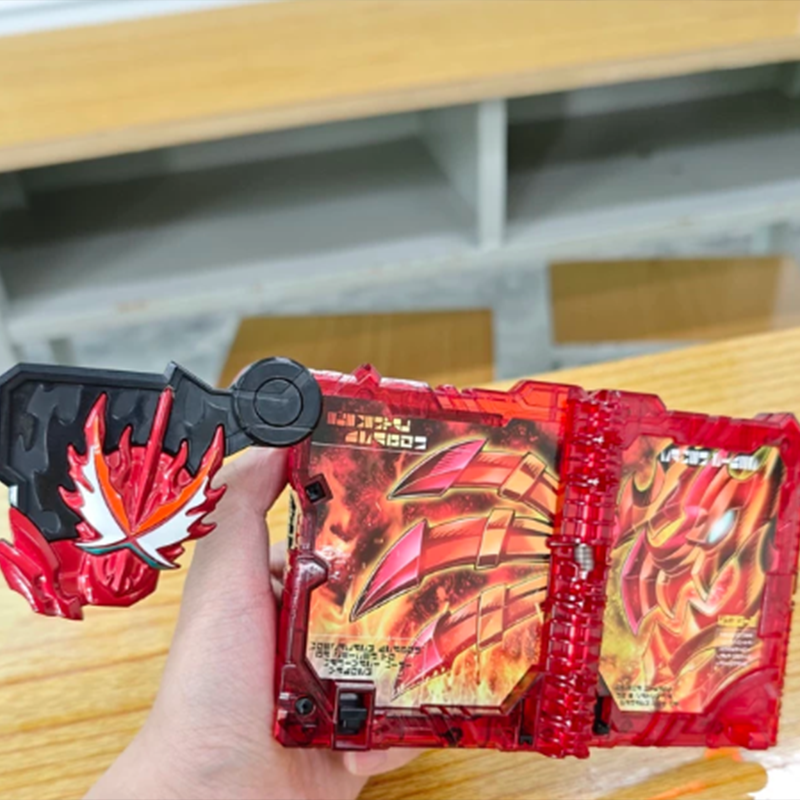 Kamen Rider Hero Toy Sword Of  - Cosplay Flame Prop recensione e prezzo