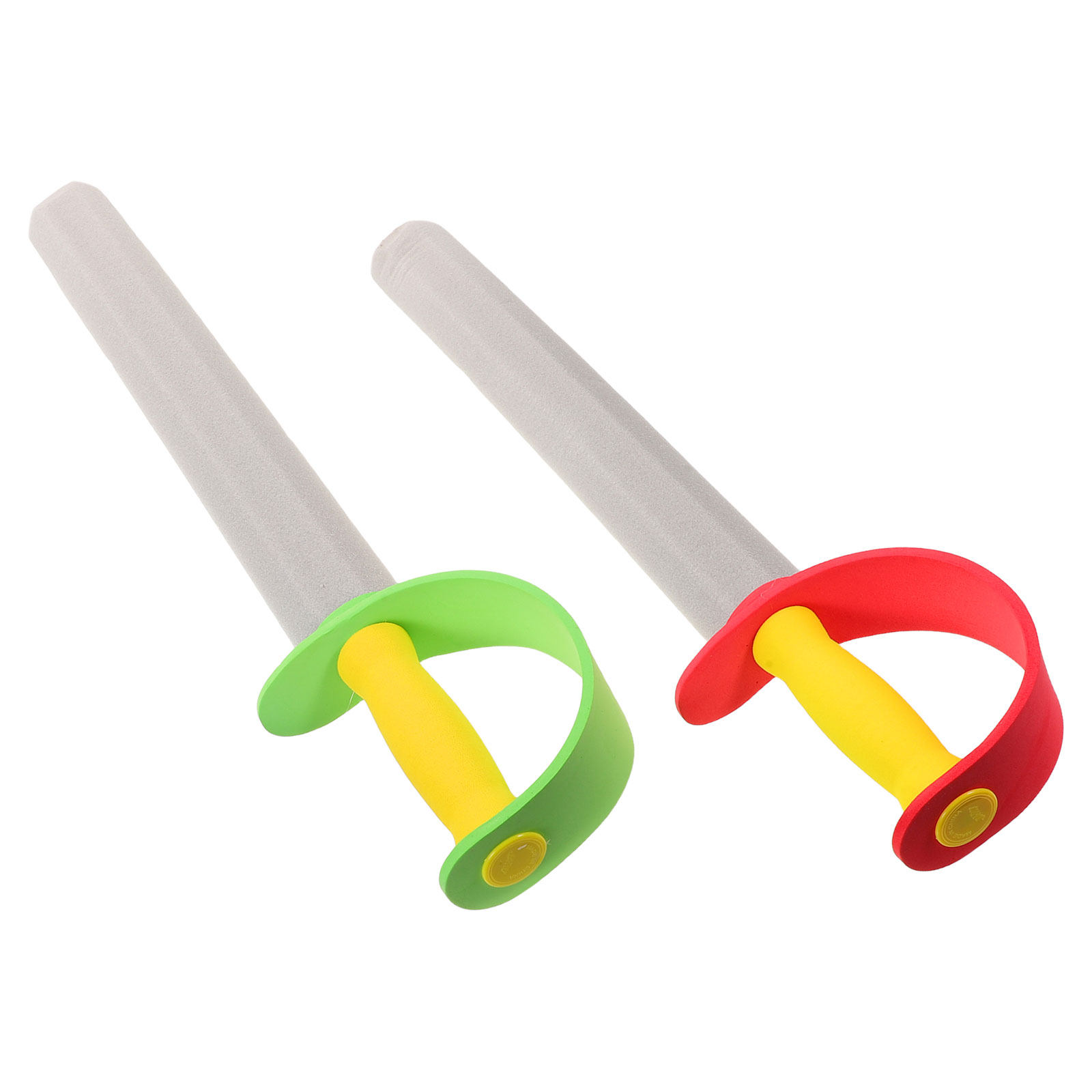 2Pcs Eva Foam Prop Sword Soft  - Cosplay Props Eva Foam recensione e prezzo