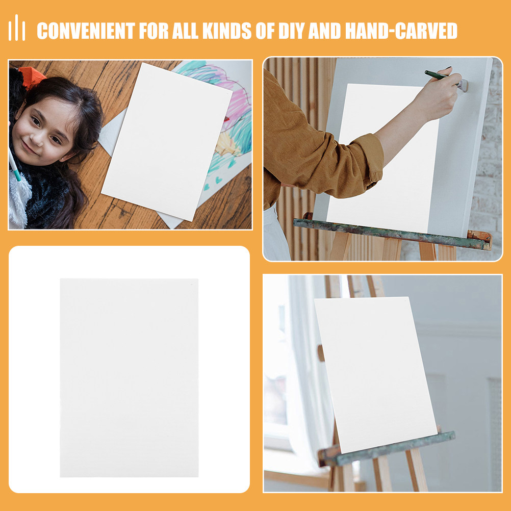 20 Sheets Foam Core Board Smoo - Cosplay Prop Painting recensione e prezzo