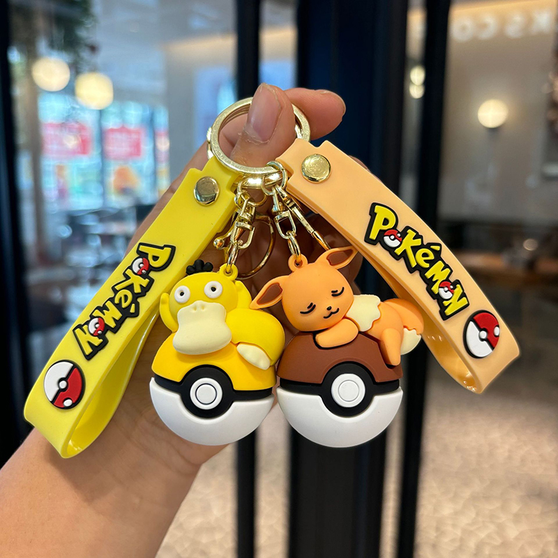 Pokemon Poke Ball Keychain Pik - Pokeball Cosplay Prop recensione e prezzo