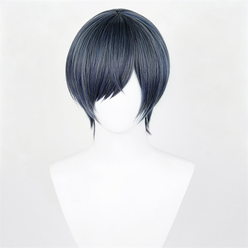 Anime Black Butler Ciel Maid A - Cosplay Material For Prop recensione e prezzo