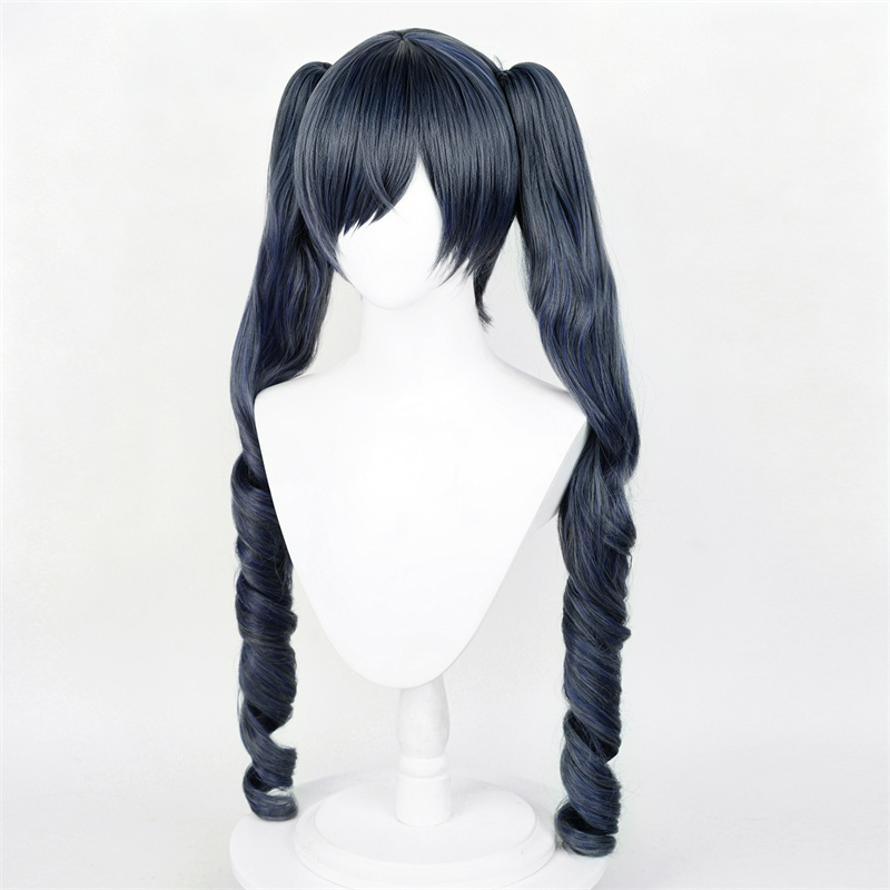 Anime Black Butler Ciel Maid A - Cosplay Material For Prop recensione e prezzo