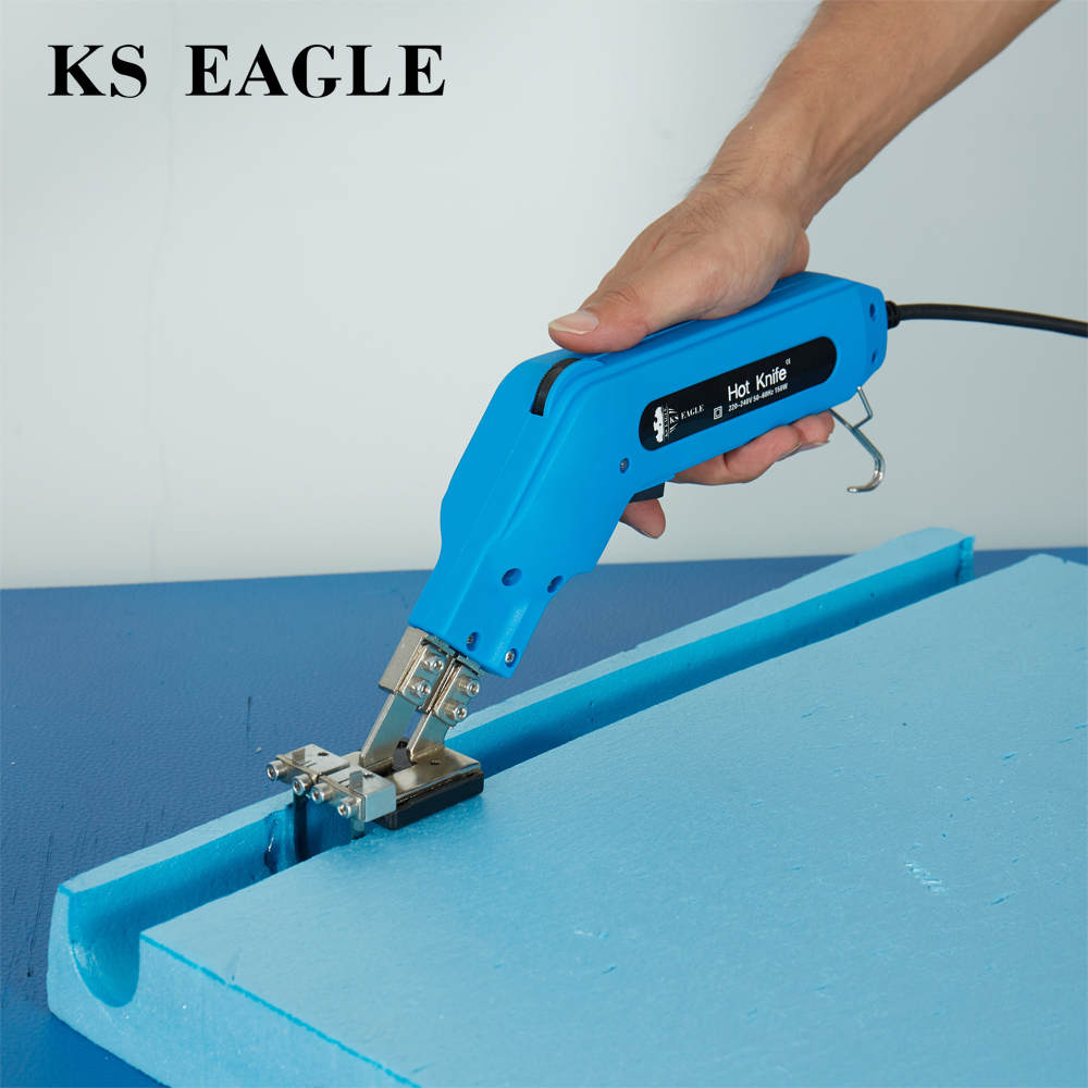 Electric Foam Cutter Kit Foam  - Craft Knife Set recensione e prezzo