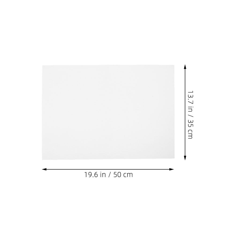 5Pcs Eva Foam Black Craft Shee - Cosplay Props Eva Foam recensione e prezzo