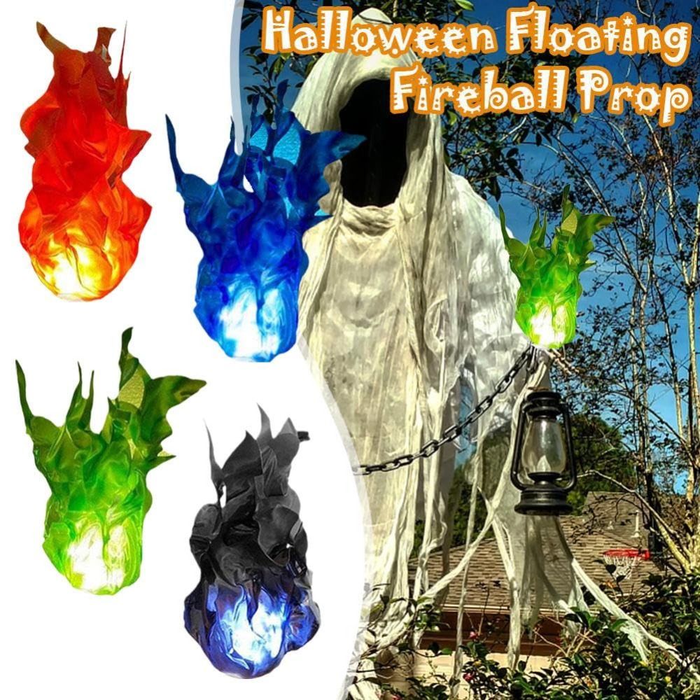 Cosplay Props Floating Firebal - Cosplay Floating Prop recensione e prezzo