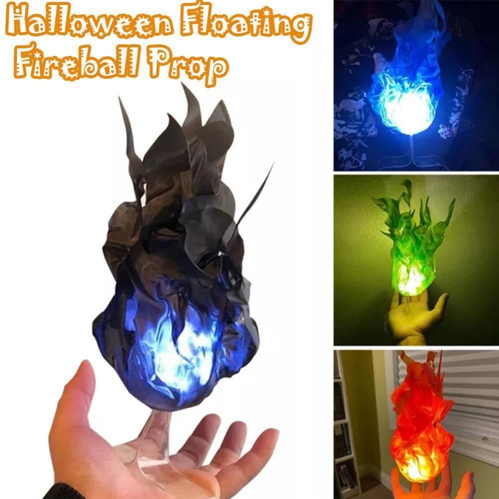 Cosplay Props Floating Firebal - Cosplay Floating Prop recensione e prezzo
