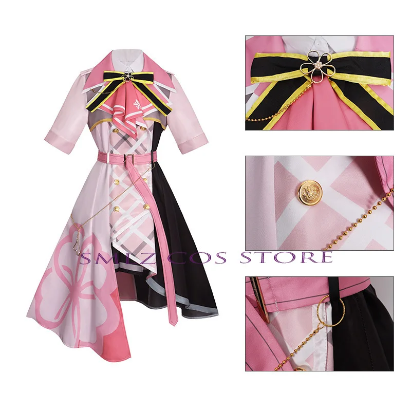 Sakura Yoisaki Kanade Cosplay  - Cosplay Material For Prop recensione e prezzo