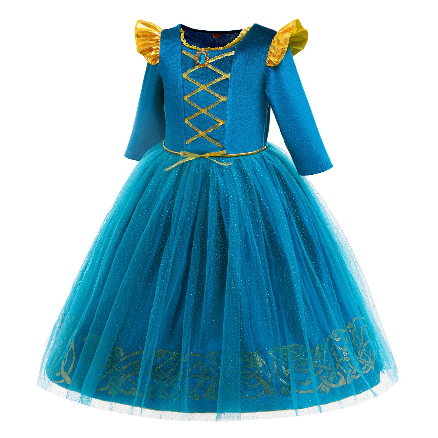 Brave Merida Girls Princess Co - Cosplay Prop Bow recensione e prezzo