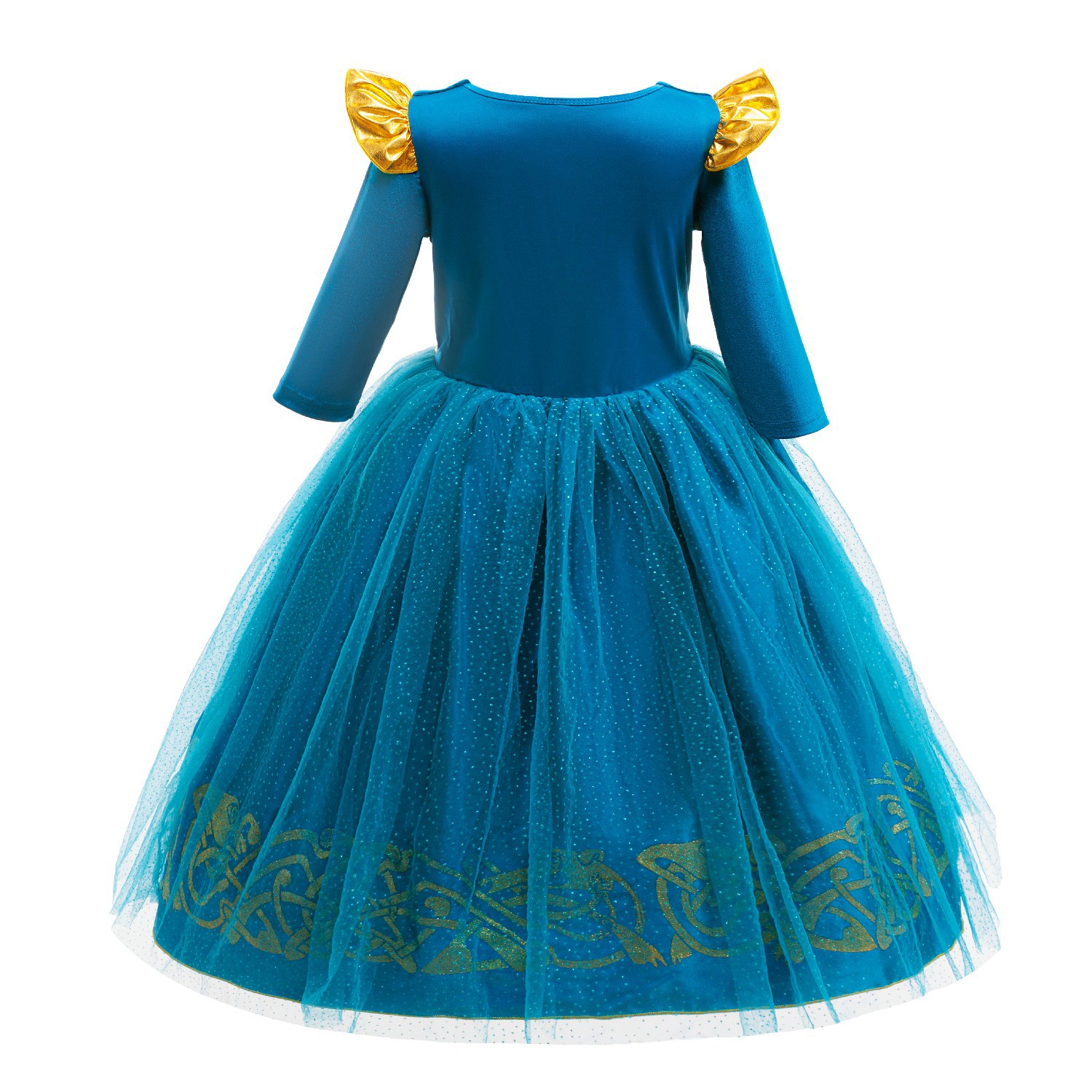 Brave Merida Girls Princess Co - Cosplay Prop Bow recensione e prezzo