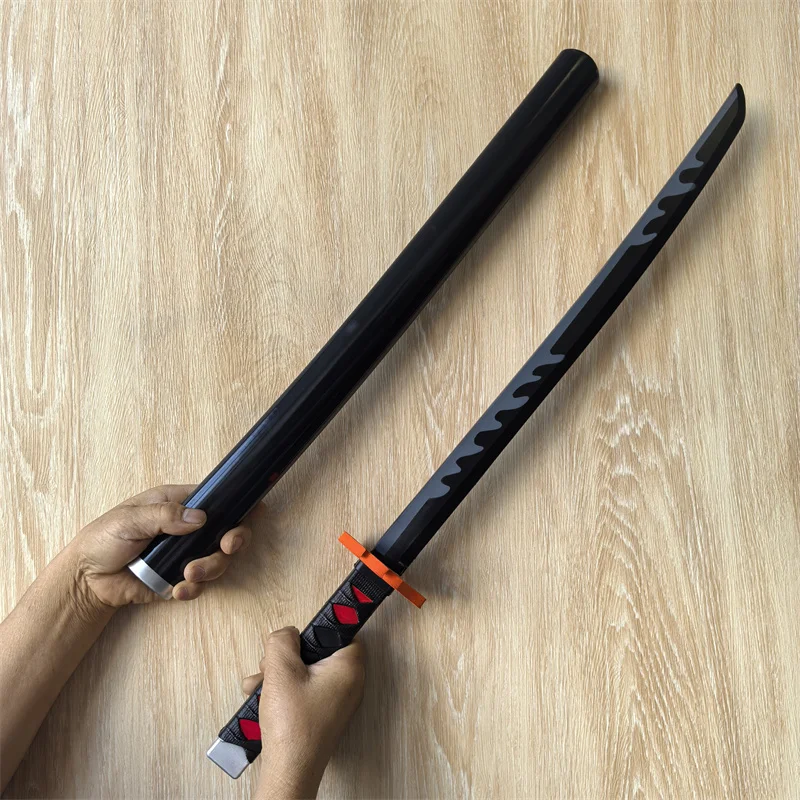 Assembled Demon Slayer Katana  - Cosplay Prop Katana recensione e prezzo