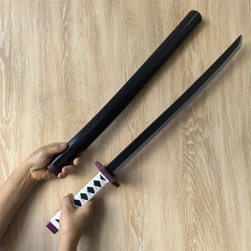Assembled Demon Slayer Katana  - Cosplay Prop Katana recensione e prezzo