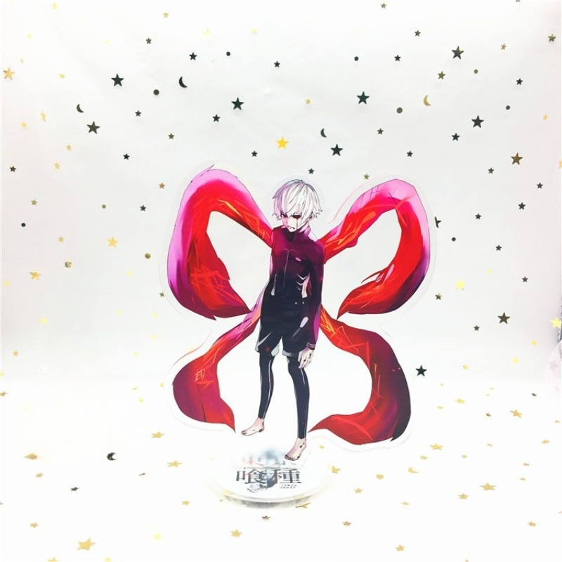 Tokyo Ghoul New Hot Anime Acry - Acrylic Cosplay Prop recensione e prezzo