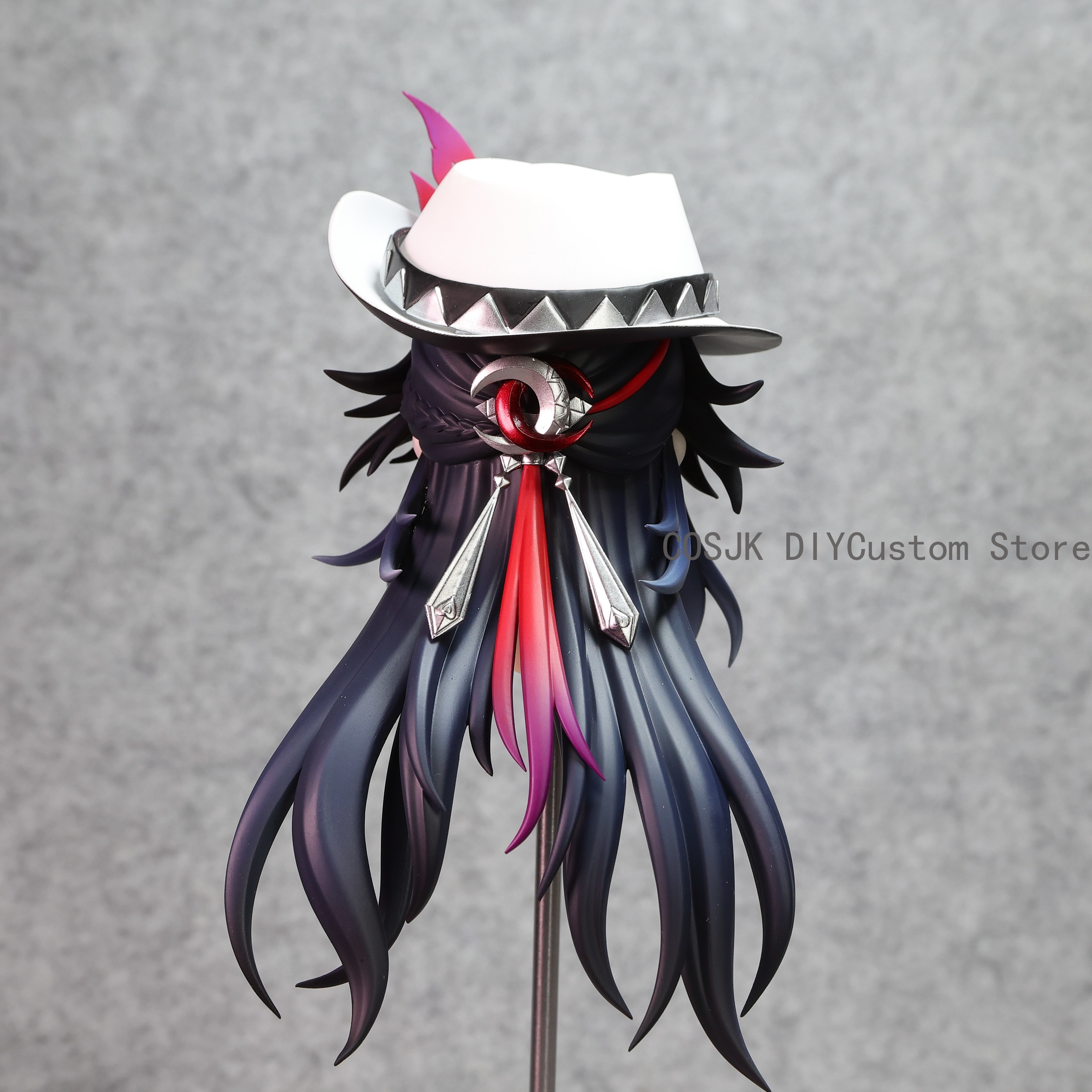 NEW Game Honkai: Star Rail Ash - Cosplay Prop Paint recensione e prezzo