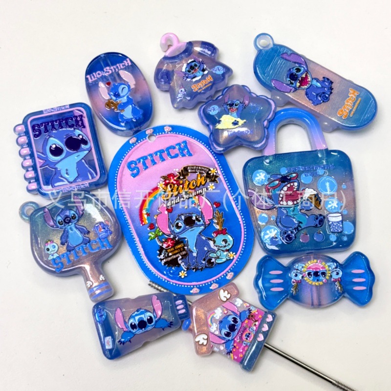 Cartoon Anime Lilo  Cute Stitc - Cosplay Material For Prop recensione e prezzo