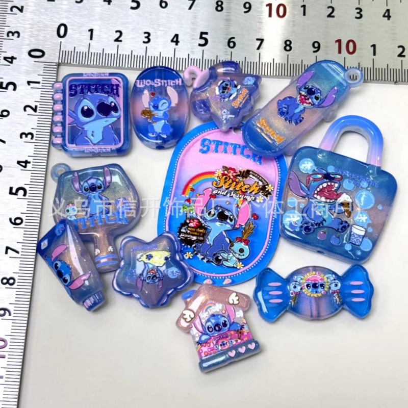 Cartoon Anime Lilo  Cute Stitc - Cosplay Material For Prop recensione e prezzo