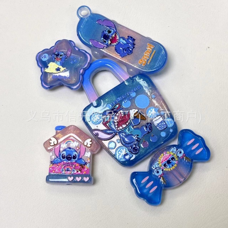 Cartoon Anime Lilo  Cute Stitc - Cosplay Material For Prop recensione e prezzo