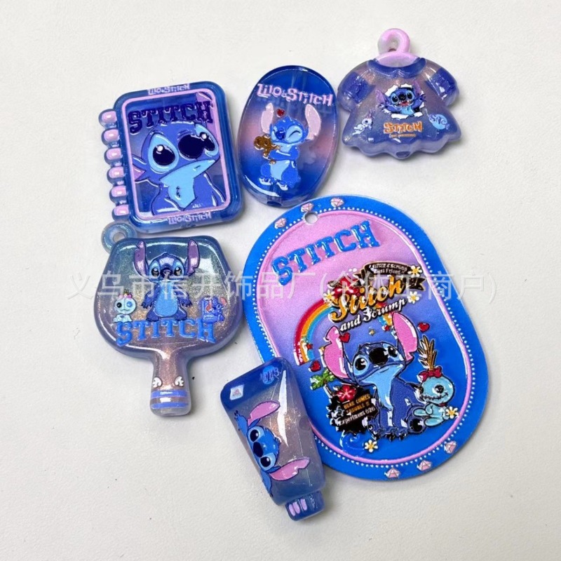 Cartoon Anime Lilo  Cute Stitc - Cosplay Material For Prop recensione e prezzo