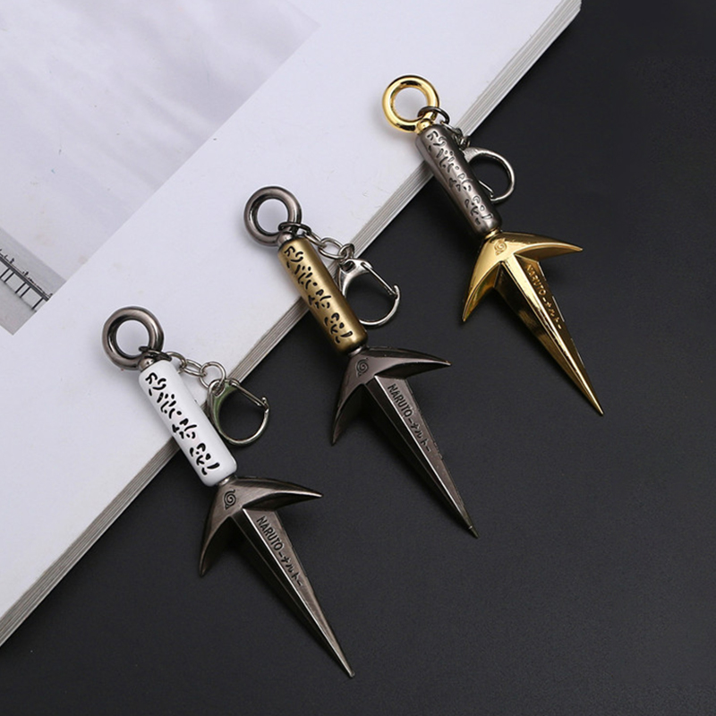 Naruto Weapon Namikaze Minato  - Cosplay Prop Katana recensione e prezzo
