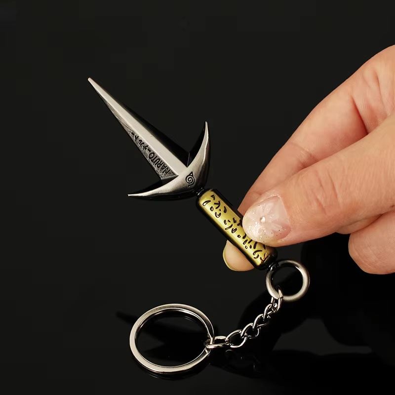 Naruto Weapon Namikaze Minato  - Cosplay Prop Katana recensione e prezzo