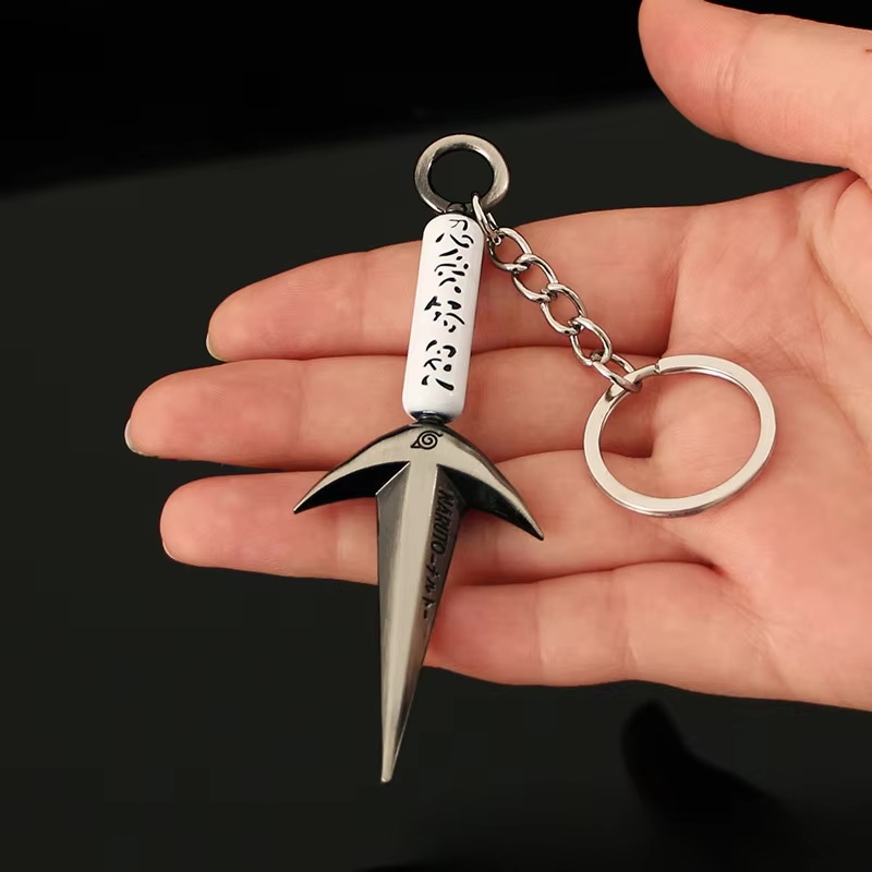Naruto Weapon Namikaze Minato  - Cosplay Prop Katana recensione e prezzo