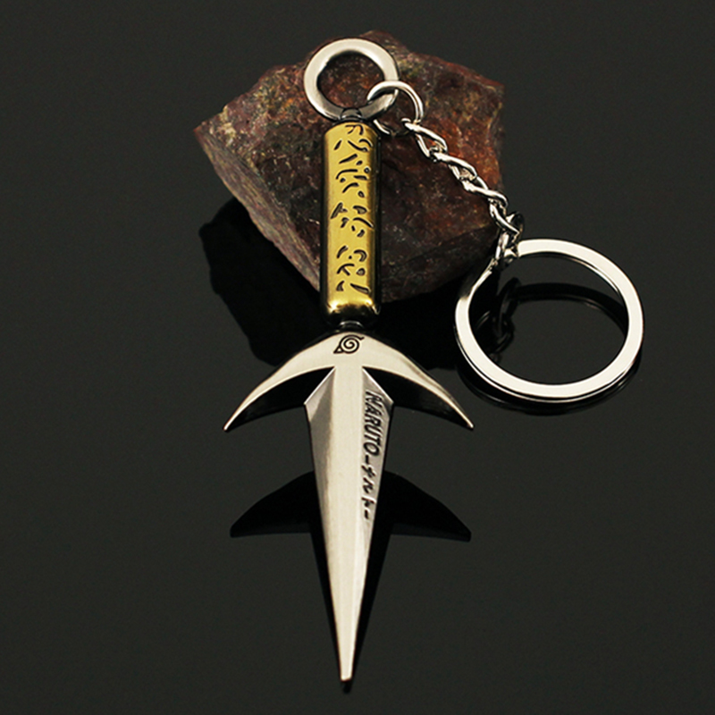 Naruto Weapon Namikaze Minato  - Cosplay Prop Katana recensione e prezzo