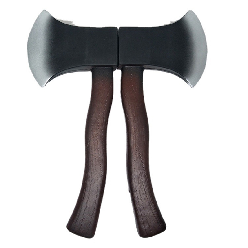 PU Axe Cosplay Halloween Reali - Cosplay Props Eva Foam recensione e prezzo