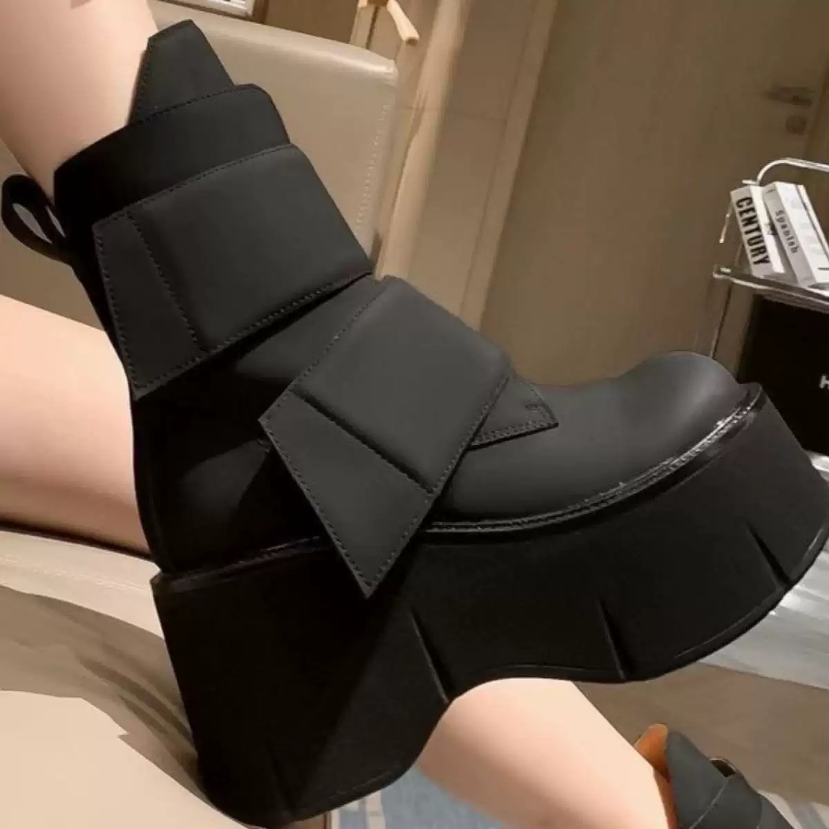 Designer's New Fashionable and - Velcro Hook Loop recensione e prezzo