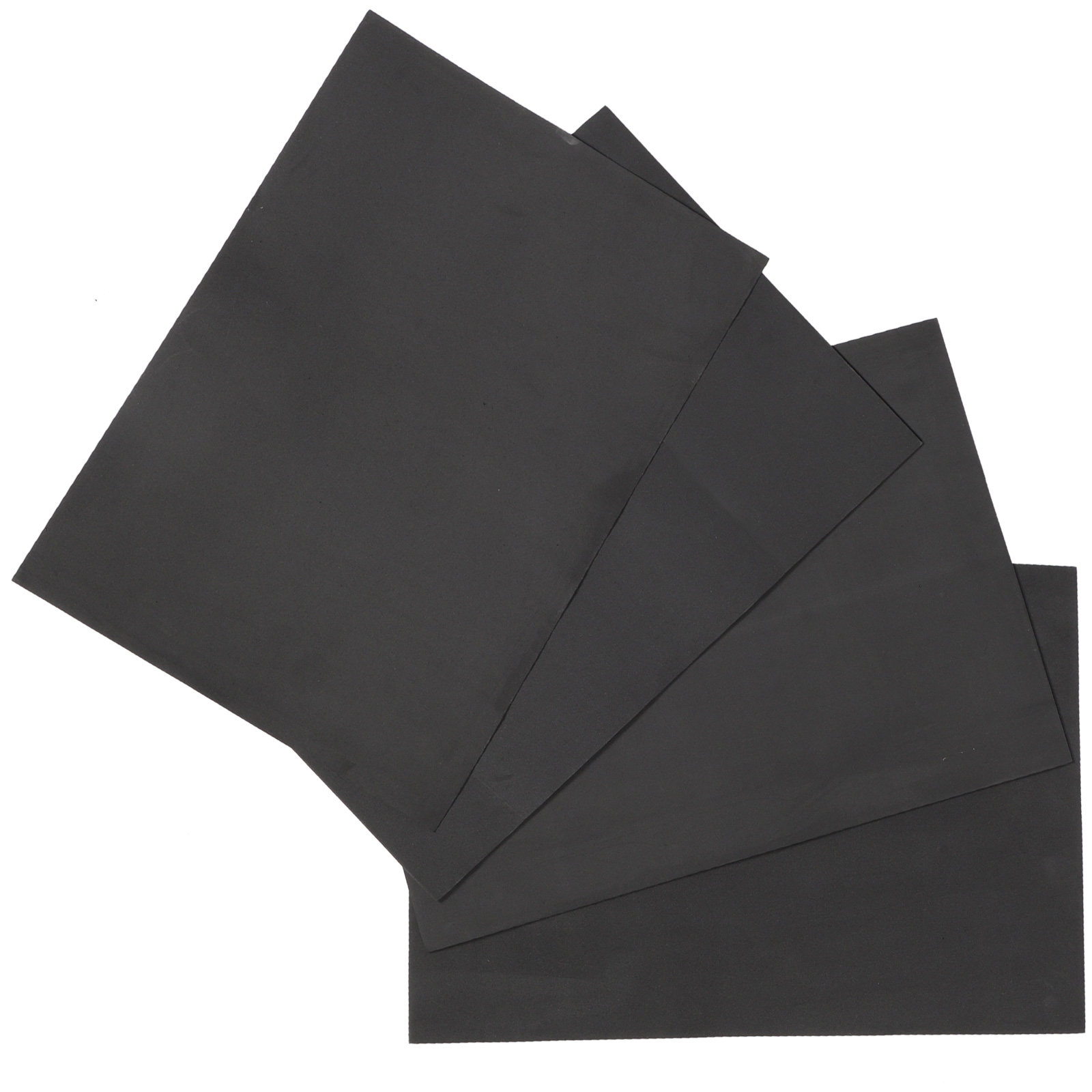 4Pcs Foam Board Sheets Eva Cra - Cosplay Props Eva Foam recensione e prezzo
