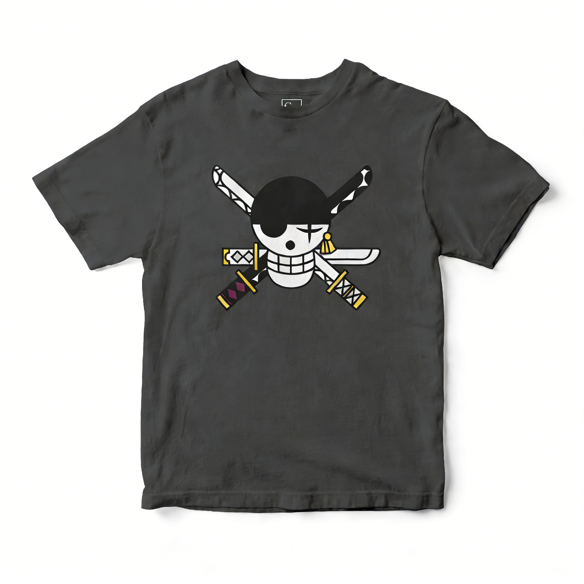 Men's One Piece Anime T-Shirt  - Cosplay Prop Dagger recensione e prezzo