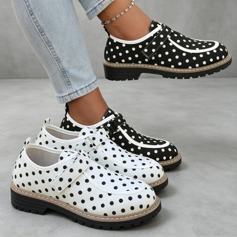 Casual Low-top Shoes for Sprin - Velcro Hook Loop recensione e prezzo