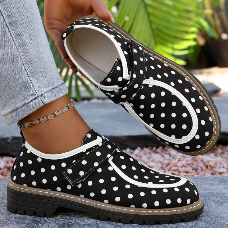 Casual Low-top Shoes for Sprin - Velcro Hook Loop recensione e prezzo