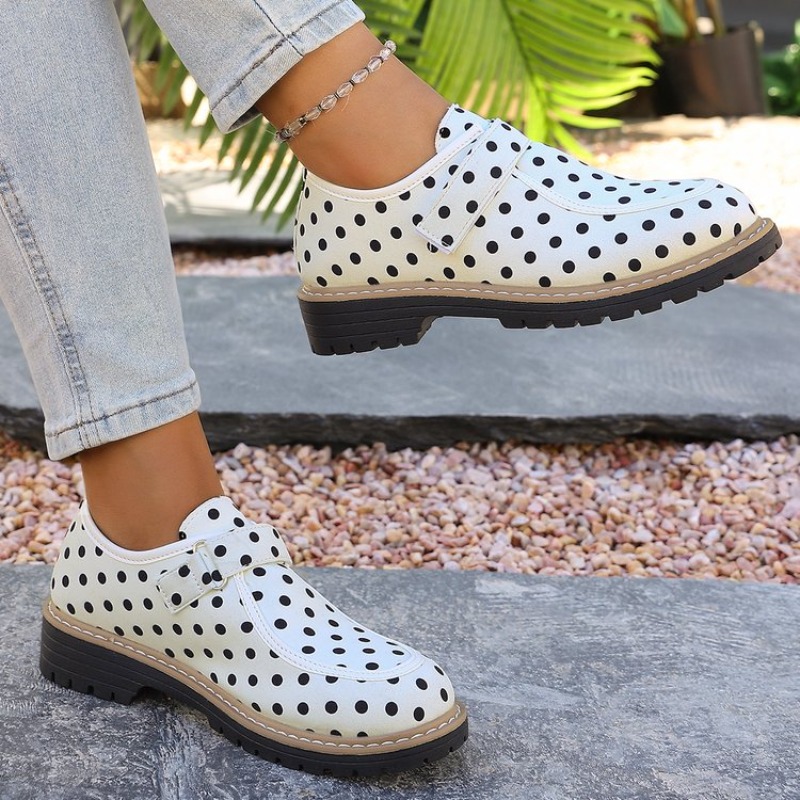 Casual Low-top Shoes for Sprin - Velcro Hook Loop recensione e prezzo