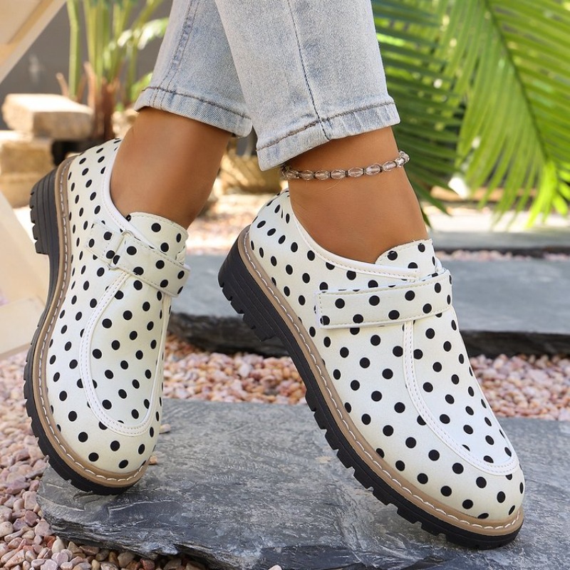 Casual Low-top Shoes for Sprin - Velcro Hook Loop recensione e prezzo