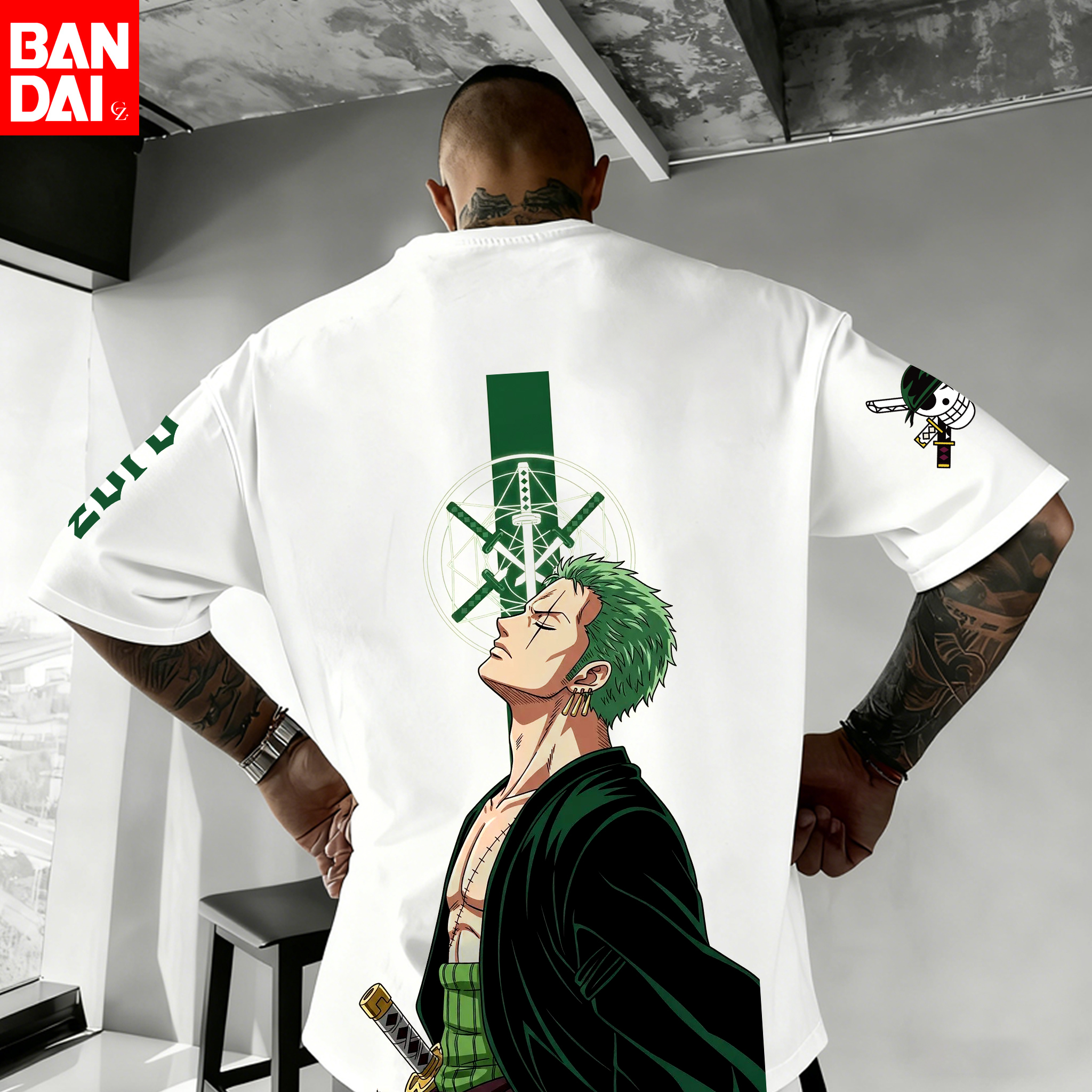 One Piece 2026 Summer Men  Str - Cosplay Prop Dagger recensione e prezzo