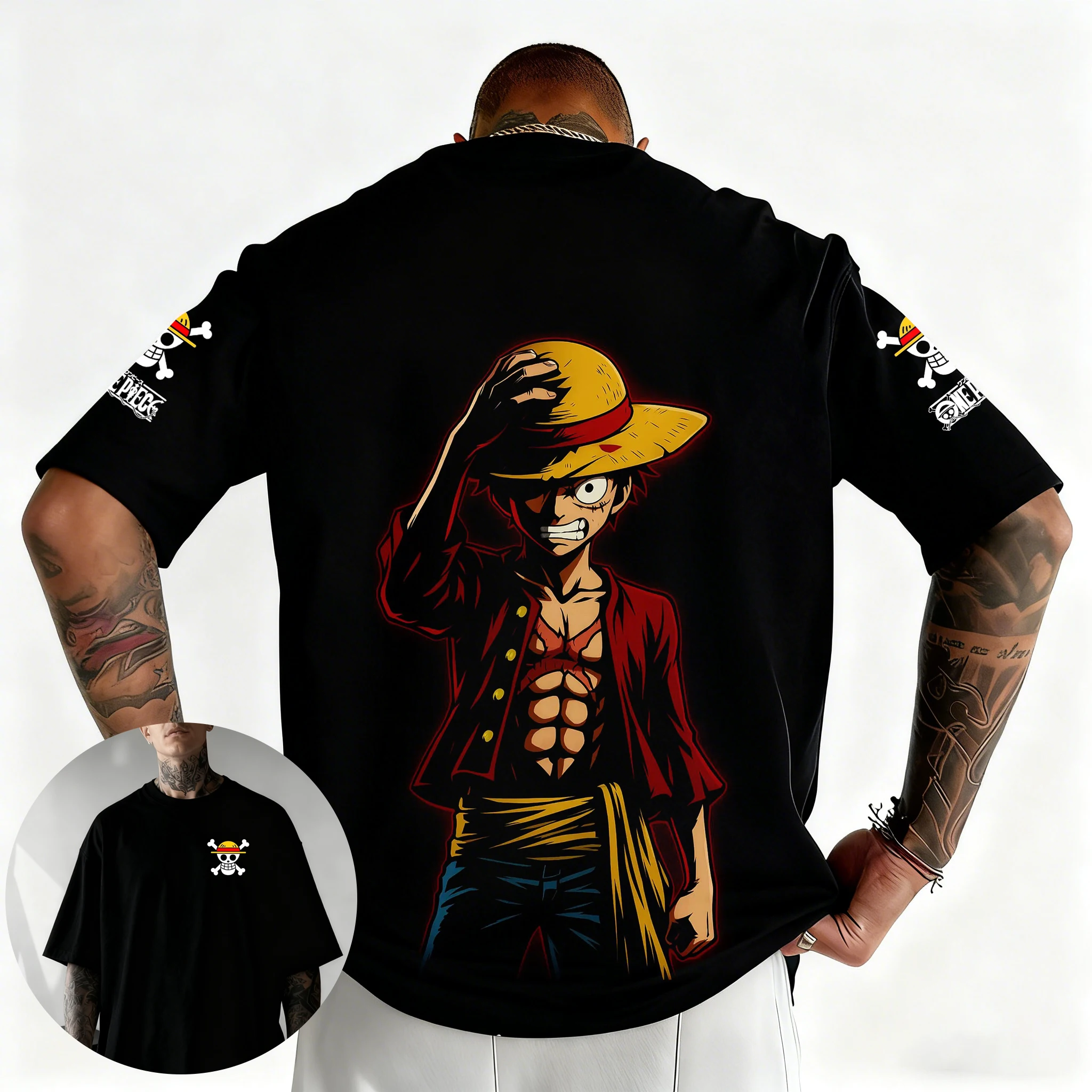 One Piece 2026 Summer Men  Str - Cosplay Prop Dagger recensione e prezzo