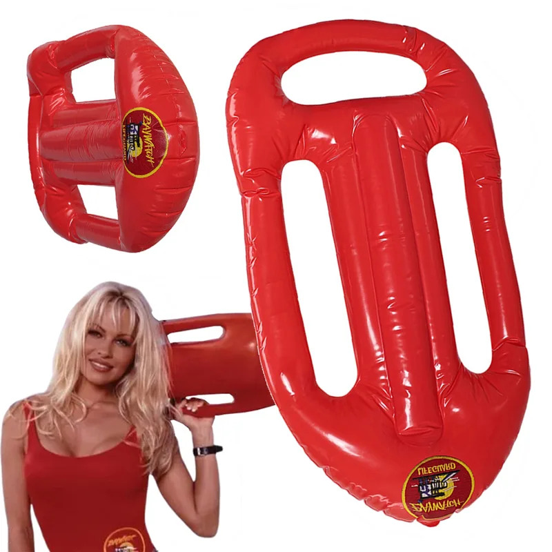Funny Inflatable Balloon Swimm - Cosplay Floating Prop recensione e prezzo