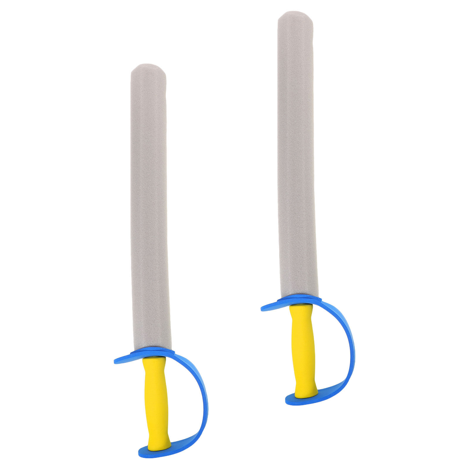 2Pcs Foam Set Kids Play Swords - Cosplay Props Eva Foam recensione e prezzo