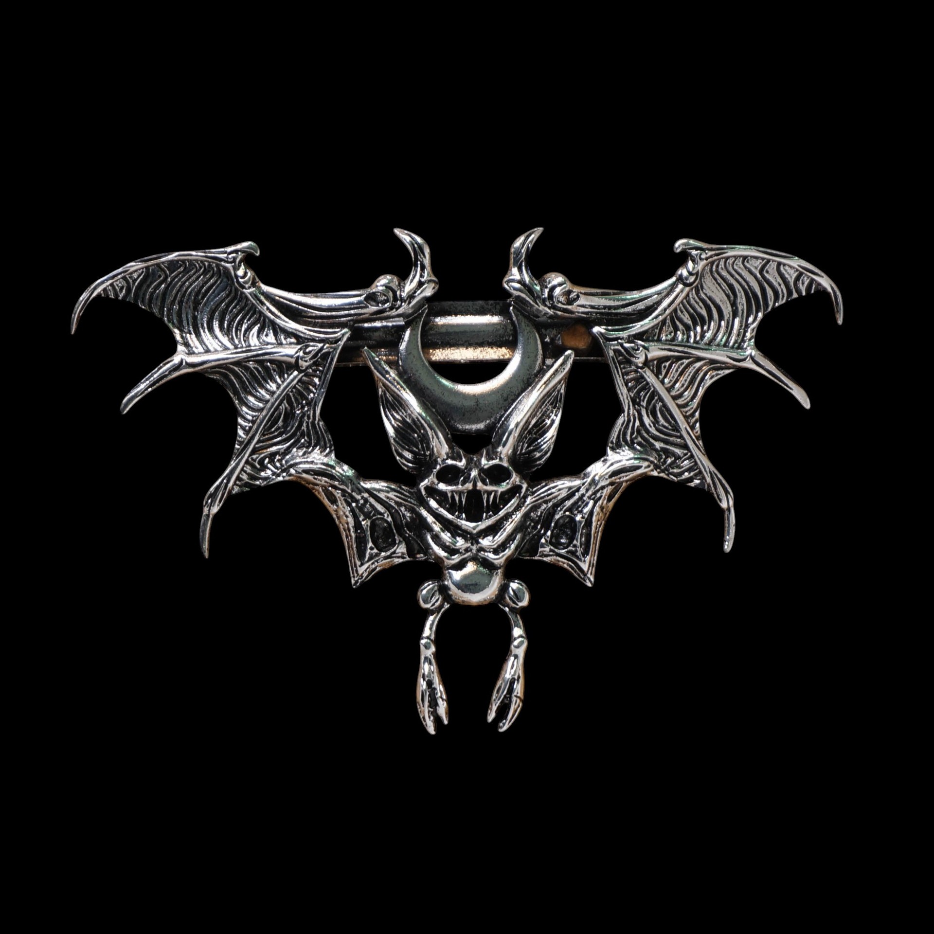 Personalized Gothic Exquisite  - Cosplay Bat Prop recensione e prezzo