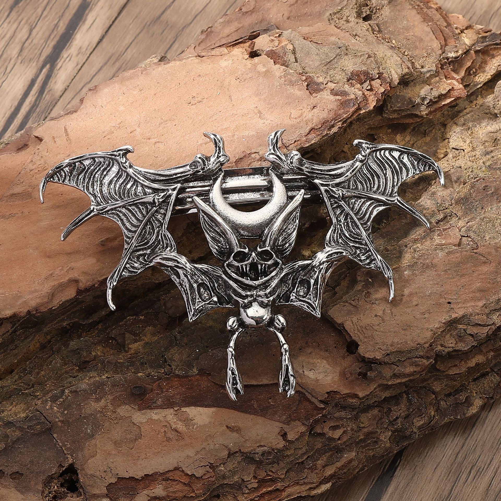 Personalized Gothic Exquisite  - Cosplay Bat Prop recensione e prezzo