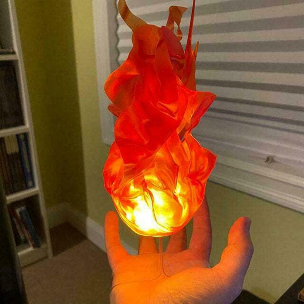 Halloween Decor Props Simulati - Cosplay Floating Prop recensione e prezzo