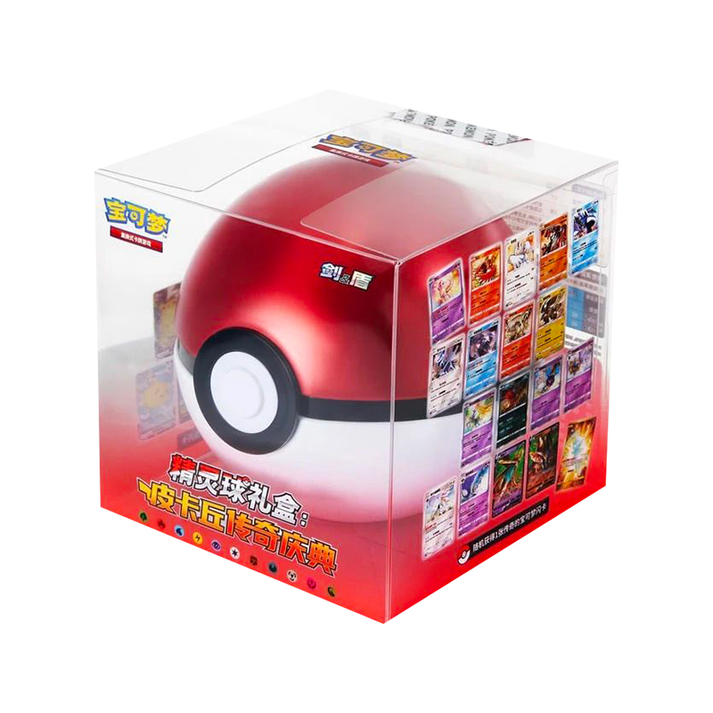 Official Authentic Poke Ball M - Pokeball Cosplay Prop recensione e prezzo