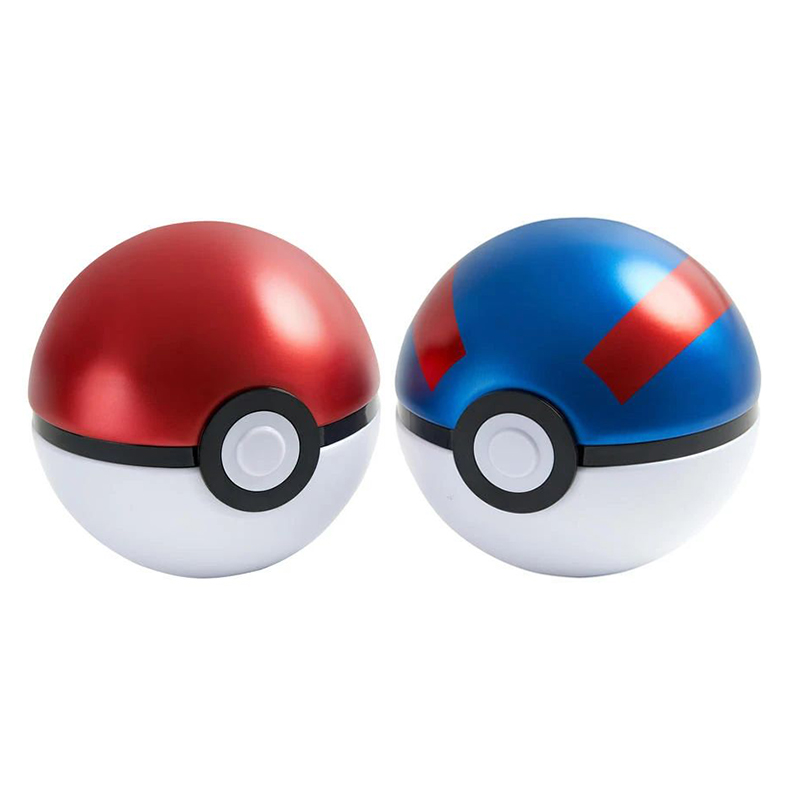 Official Authentic Poke Ball M - Pokeball Cosplay Prop recensione e prezzo