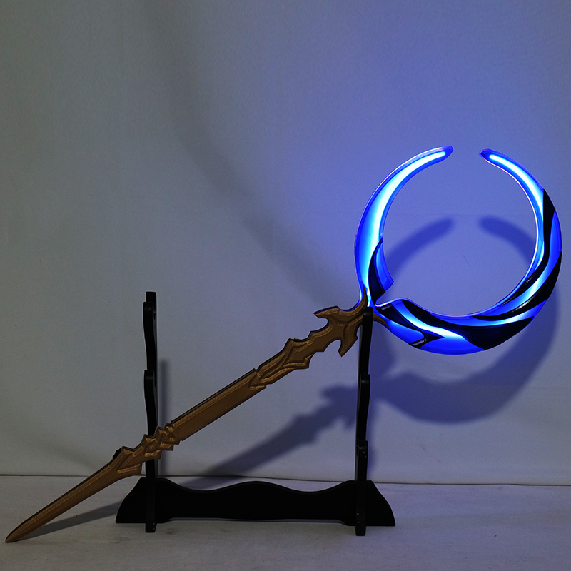 Irelia H Store Honkai: Star Ra - Cosplay Flame Prop recensione e prezzo
