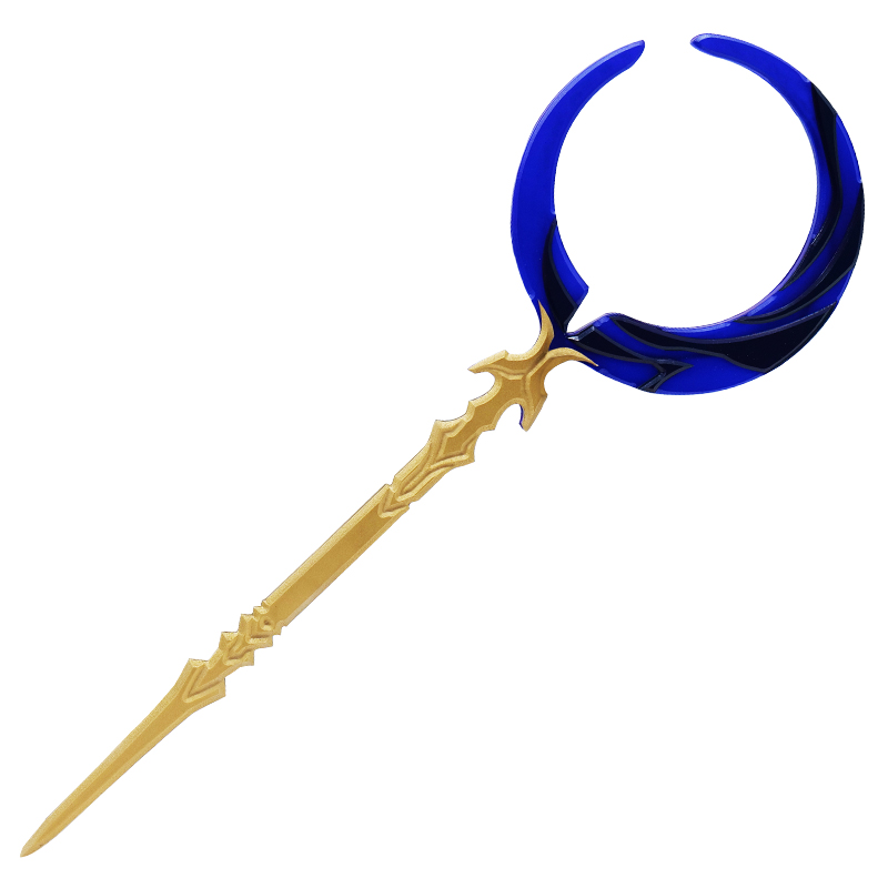 Irelia H Store Honkai: Star Ra - Cosplay Flame Prop recensione e prezzo