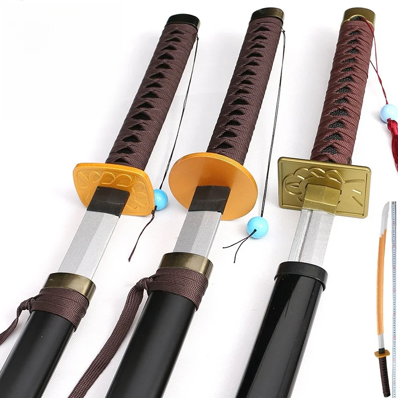 104cm Rimuru Tempest Katana Ni - Cosplay Prop Katana recensione e prezzo