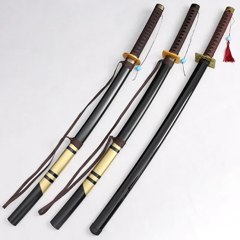 104cm Rimuru Tempest Katana Ni - Cosplay Prop Katana recensione e prezzo