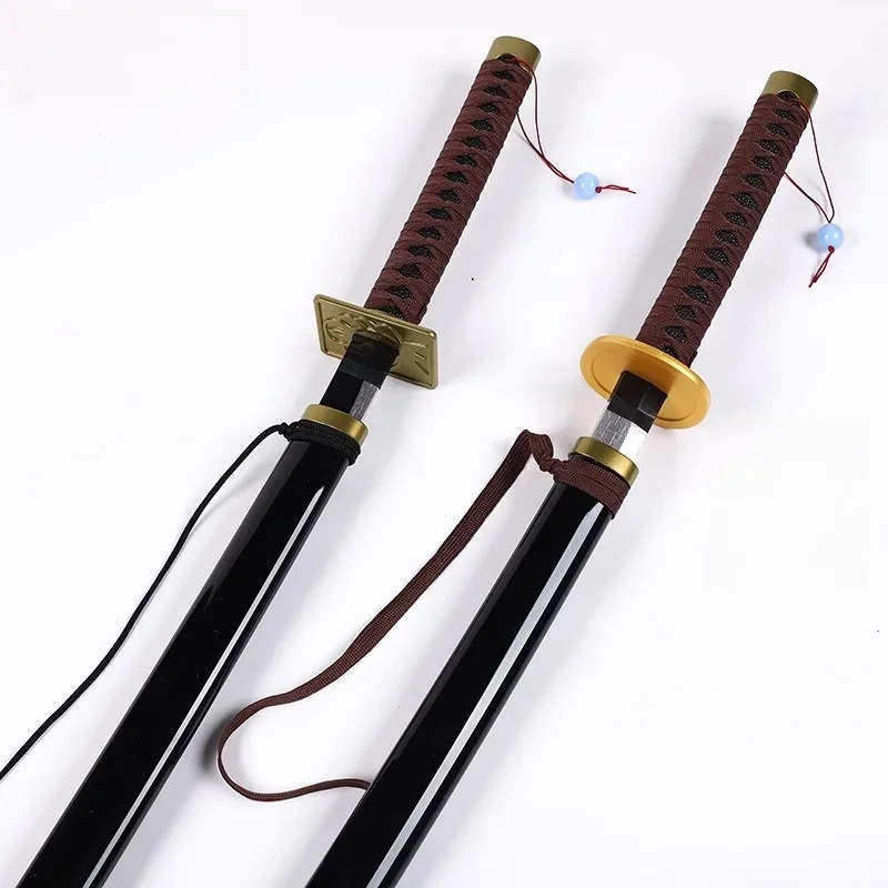 104cm Rimuru Tempest Katana Ni - Cosplay Prop Katana recensione e prezzo