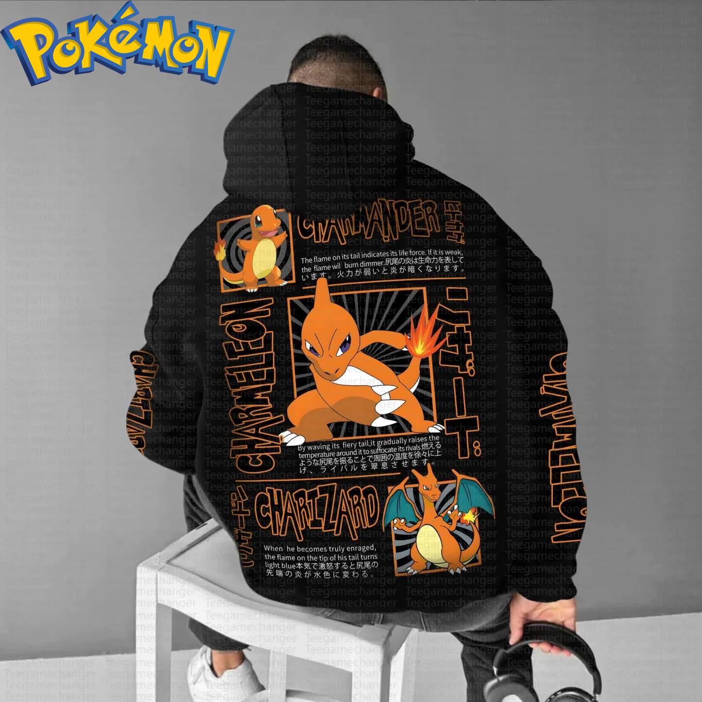 Pokemon Anime Charmander Charm - Cosplay Flame Prop recensione e prezzo